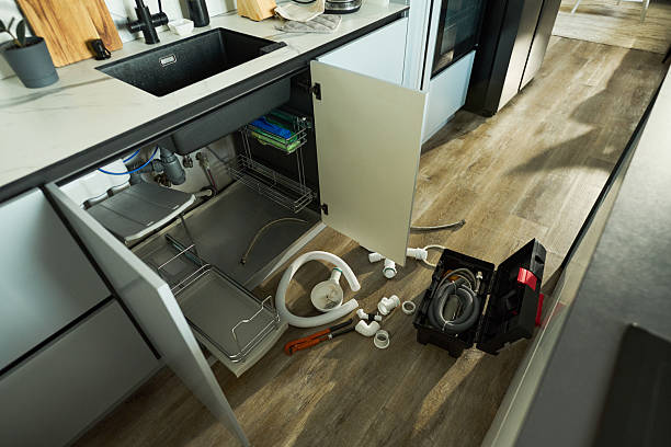 Reliable Pipe Repair contractor in Calcium, NY by Street Wise - Plumbing